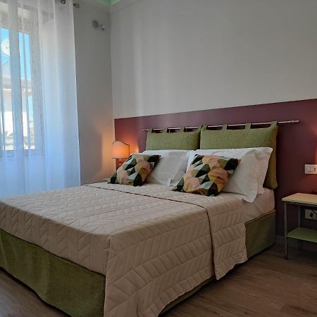 Toledo Apartment Неаполь Экстерьер фото