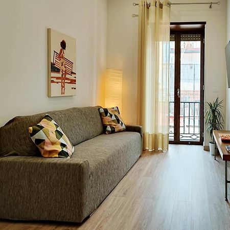 Toledo Apartment Неаполь Экстерьер фото
