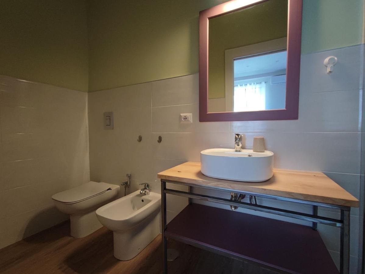 Toledo Apartment Неаполь Экстерьер фото