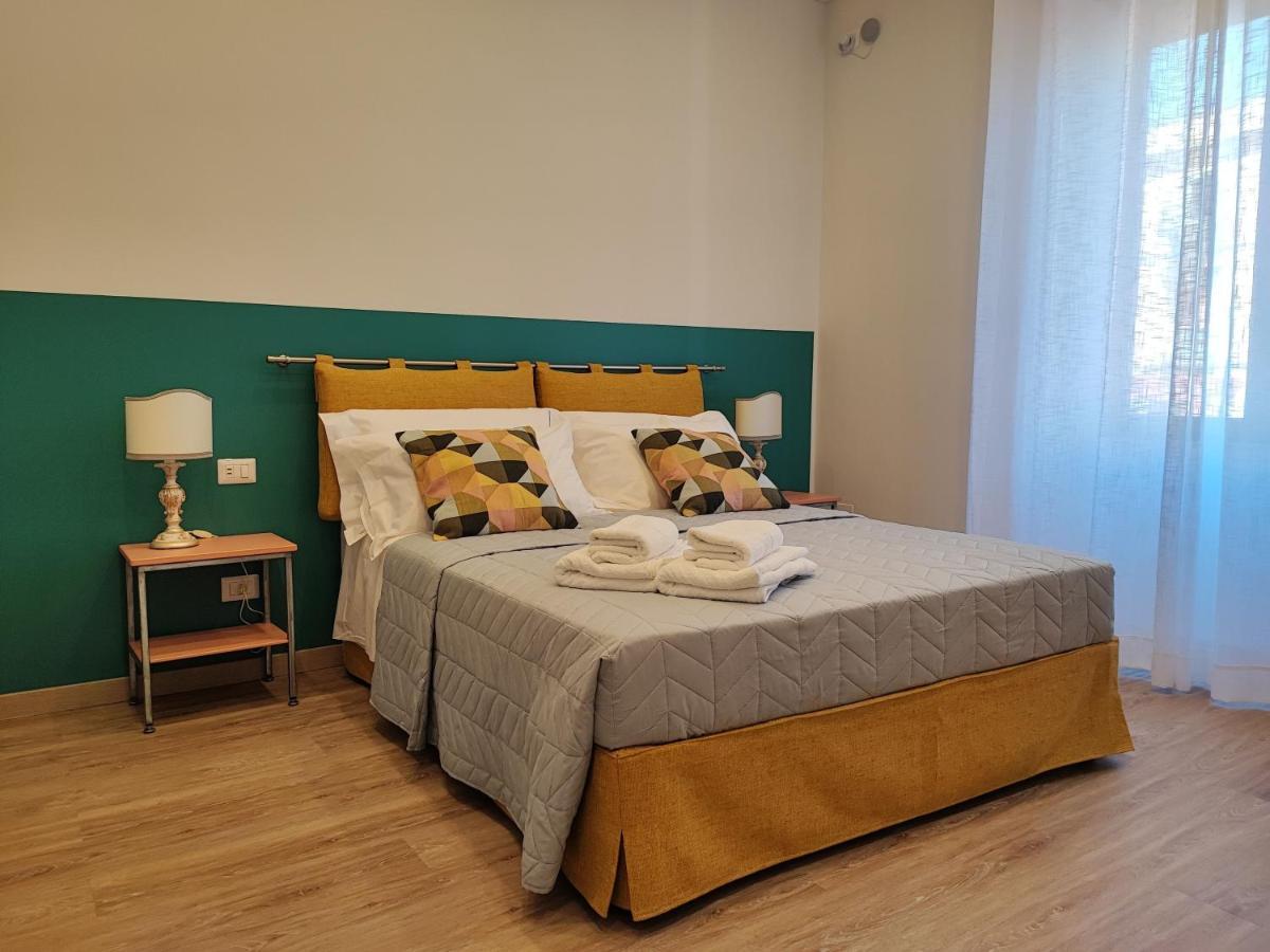 Toledo Apartment Неаполь Экстерьер фото