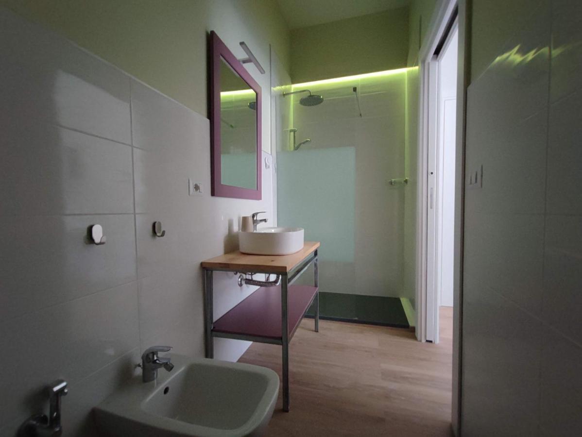 Toledo Apartment Неаполь Экстерьер фото
