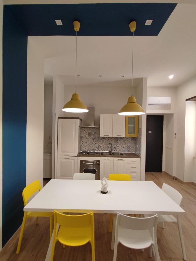 Toledo Apartment Неаполь Экстерьер фото