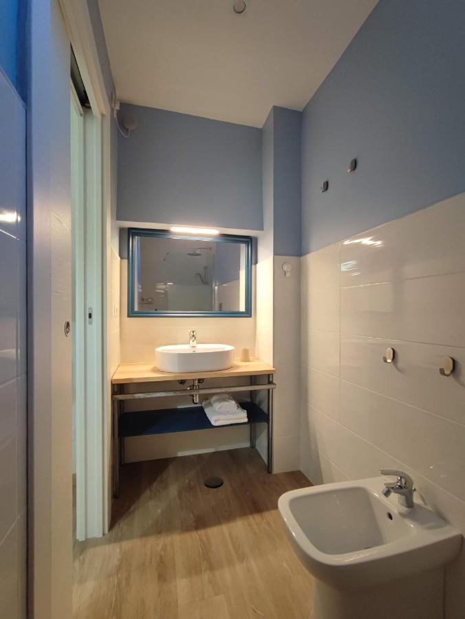 Toledo Apartment Неаполь Экстерьер фото
