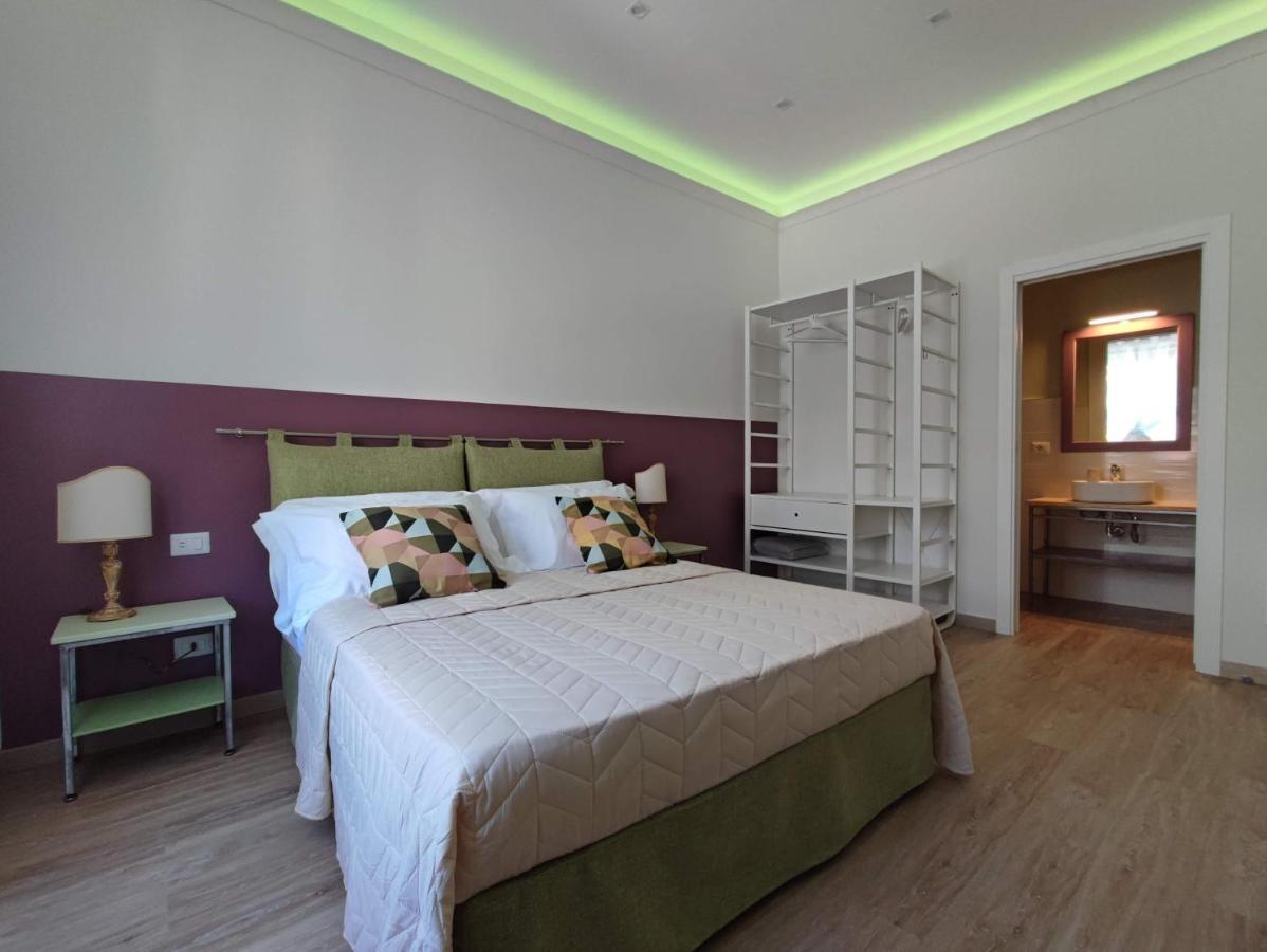 Toledo Apartment Неаполь Экстерьер фото